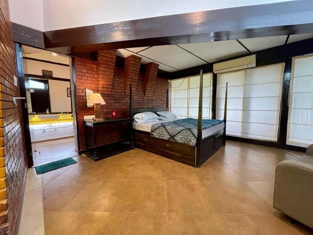 10 BHK CASA DE KRI - KARJAT