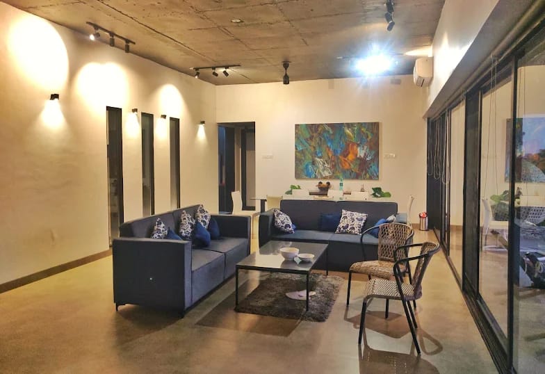 3 BHK - KMS HOMES - KARJAT