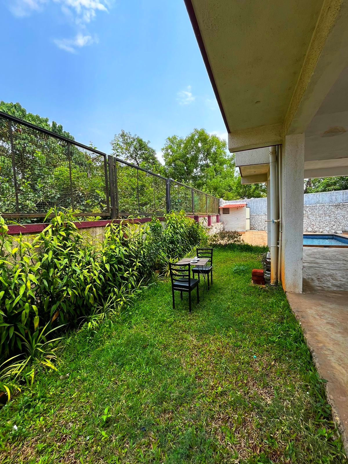2 BHK RENUKA VILLA , LONAVALA