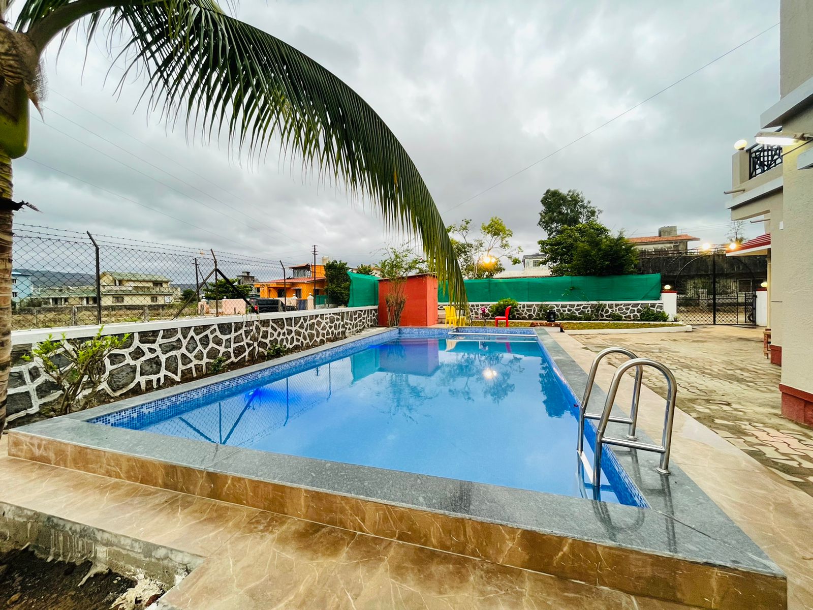 5BHK-SHANTI VILLA-LONAVALA