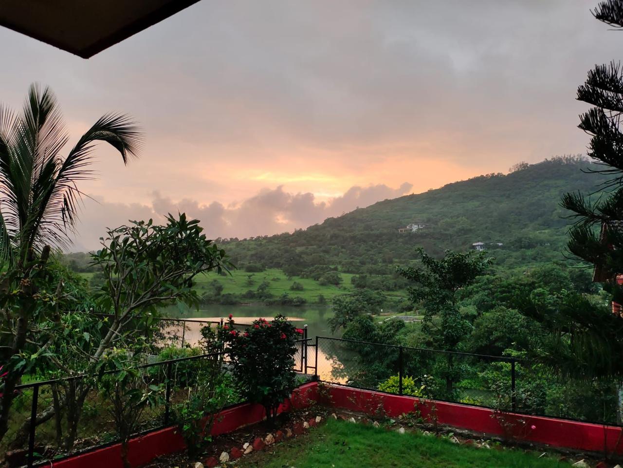 2BHK - YASH VILLA 36 - LONAVALA